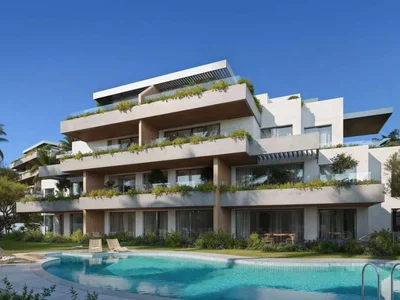 Жилой квартал Horizonte Village Villas Fase 2