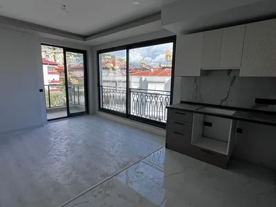 Residential complex Apartments for Residence Permit and Turkish Citizenship!