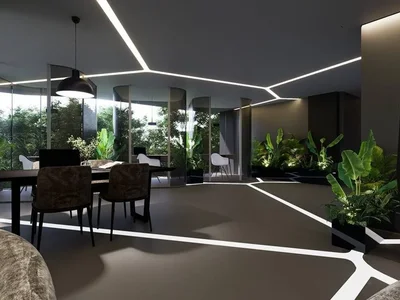 Wohnanlage Enigma Residence