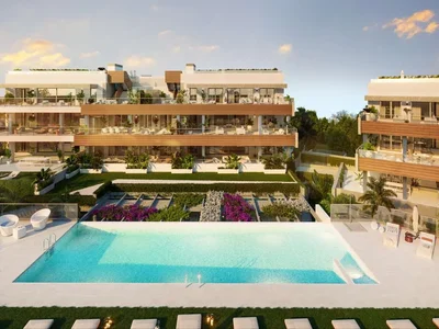 Barrio residencial Quintessence Phase 2