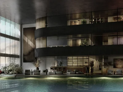 Wohngebäude Benesta Benleo Park