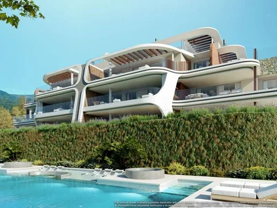 Barrio residencial Enebros - Fase 1