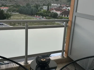 Wohnviertel Stan 30 m² na Izdavanje – Zagorič, Podgorica