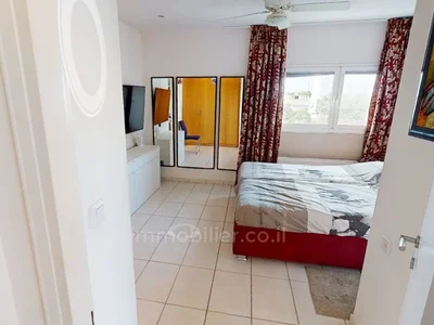 Residential quarter Penthouse duplex dexception rue mendeli moher sefarim tel aviv