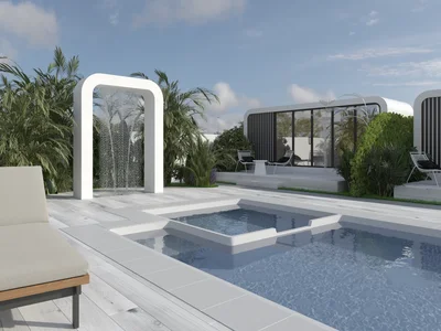 Willa Apple House BTA Invest