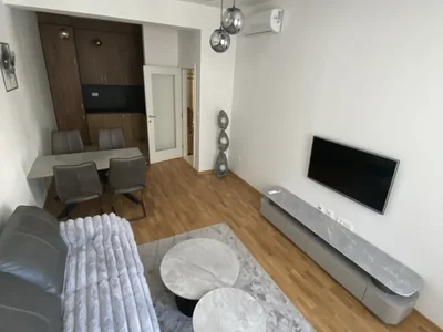 Wohnviertel Stan 45 m² na Izdavanje – Zabjelo, Podgorica