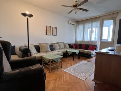 Wohnviertel Stan 75 m² na Prodaju – Preko Morače, Podgorica