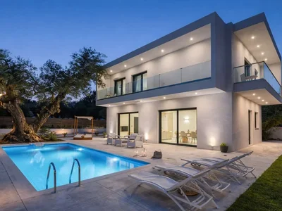 Жилой квартал Villa Eco Agua