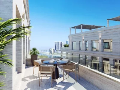 Wohnanlage One Reem Island