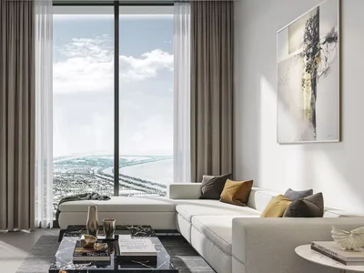 Complejo residencial Orbis