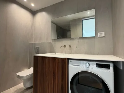 Quartier résidentiel À louer – penthouse au cœur de neve tzedek