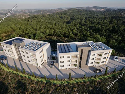 Edificio de apartamentos Oculus - 2 Bedroom