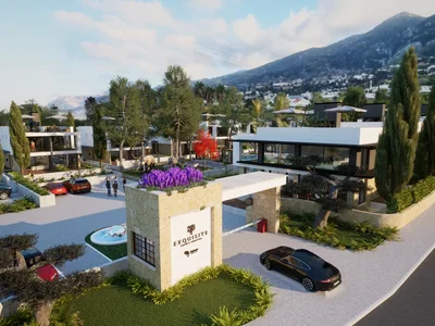 Villa Exquisite