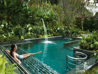 Rezydencja Orla Dorchester Collection by Omniyat