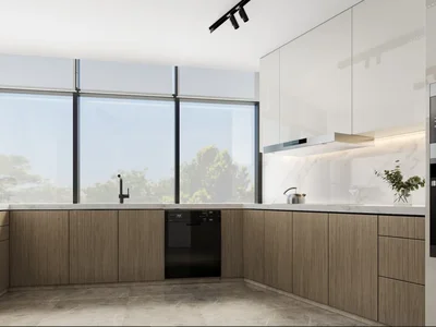 Complejo residencial Azura Residences by IGO