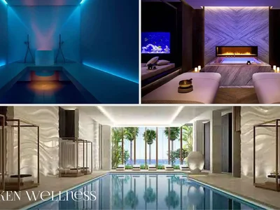 Residence Atlantis The Royal 