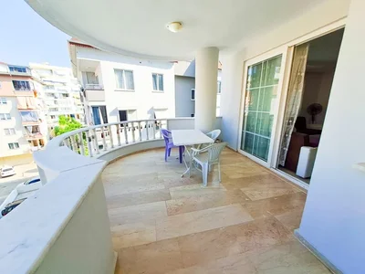 Жилой комплекс Меблированная квартира 2+1 в комплексе Waterfall Residence под ВНЖ.