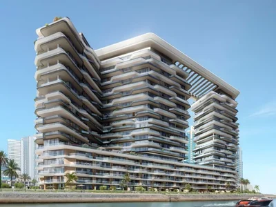 Complexe résidentiel The first Autograph Collection by Marriott