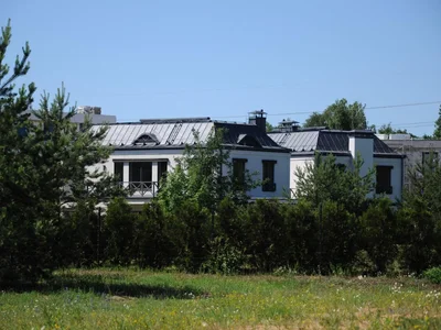 Commerce Mežaparka Rezidences