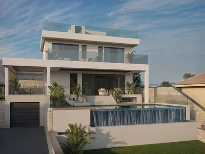 Barrio residencial Villa Valle Romano Estepona