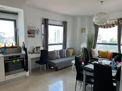 Residential quarter Emplacement ideal appartement 3 pieces a louer au coeur de jerusalem proche de toutes commodites