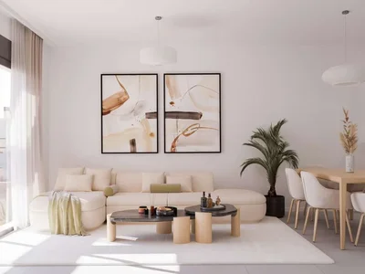Barrio residencial Marinsa Altair