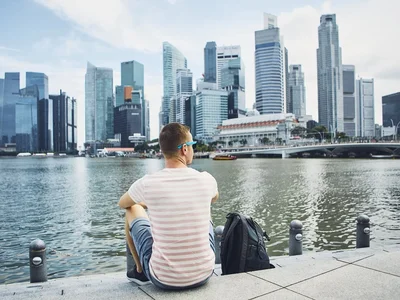 La vida más cara y la más asequible: ranking mundial de ciudades de 2020