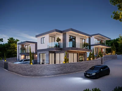 Жилой комплекс City View Villas