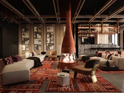 Отель Thyme Residences (Hotel R) – Boutique Ski-in/Ski-out Living | Kolašin Valleys