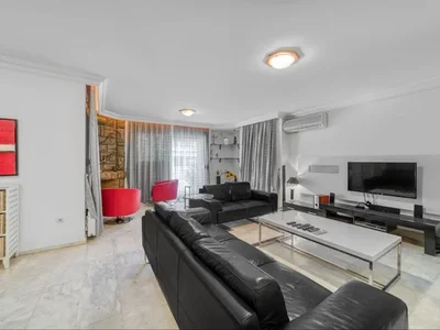 Willa Willa 5+1 300 metrów od morza w Konkala | Alanya.