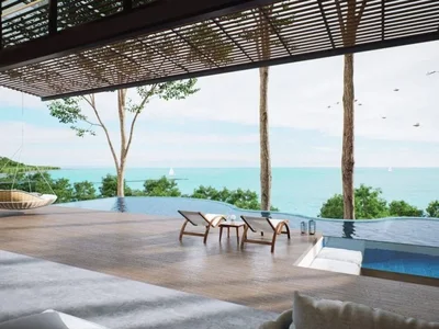 Wohnanlage Oxy Siray Residence