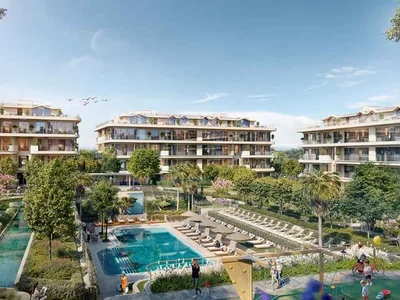 Immeuble Park Inn City Florya