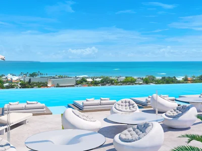 Complexe résidentiel MAGNUM RESORT BERAWA