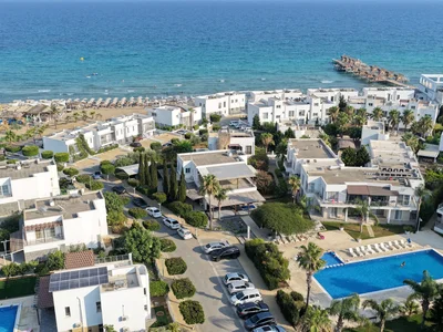 Complejo residencial Caesar Beach