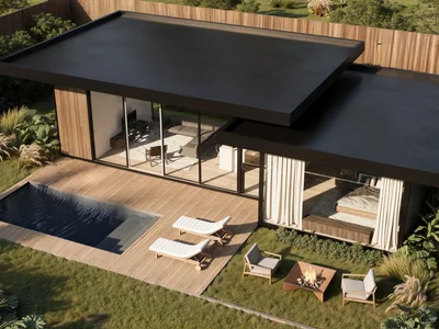 Villa Dreamland