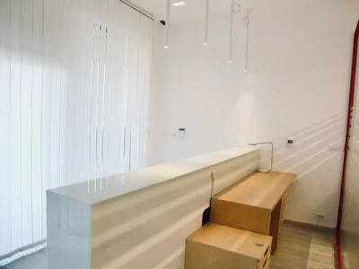 Handel Poslovni prostor 93 m² na Prodaju – City Kvart, Podgorica