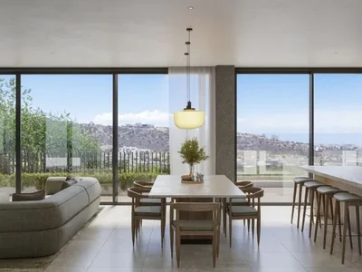 Жилой комплекс Imperio Skyline
