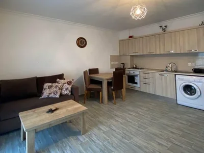 Complejo residencial Furnished studio in the Royal Sun complex.