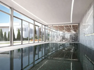 Жилой квартал Santa Clara Homes