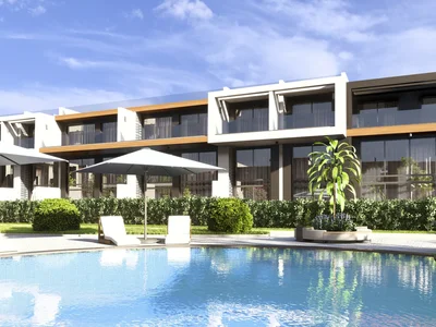 Residential complex ISATIS ELYSIUM 2