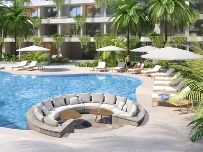 Жилой комплекс Layan Green Park Phase 2
