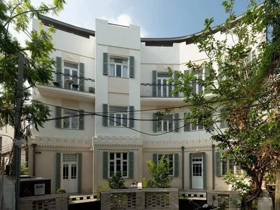 Quartier résidentiel À deux pas du marché carmel | nahalat binyamin | neve tzedek