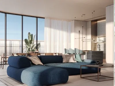 Wohnanlage Mira Verde