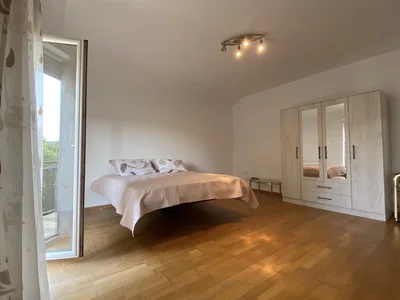 Wohnviertel Stan 68 m² na Izdavanje – Zagorič, Podgorica