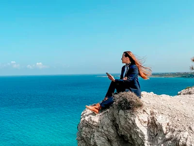 «In nine years, apartments in Iskele increased in price three times, however, most houses still have no heating». A woman from Belarus moved to Northern Cyprus, and now can tell about life and investments 