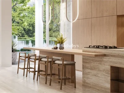 Residential quarter Residence zamenhof complexe prive de luxe