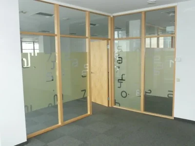 Бизнес-центр Центр Тербатас