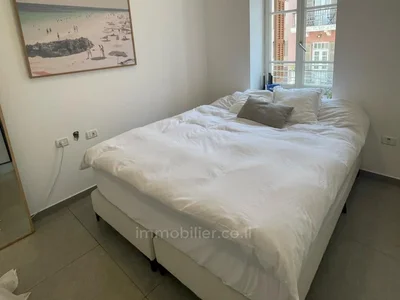 Quartier résidentiel Appartement de reve a vendre rue nahalat binyamin, tel-aviv sur la zone pietonne.
