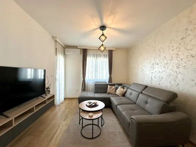 Residential quarter Stan 47 m² na Izdavanje – City Kvart, Podgorica