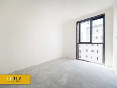 Residential quarter Magnifique 5 pieces dans un immeuble neuf au calme pres de kikar hamedina